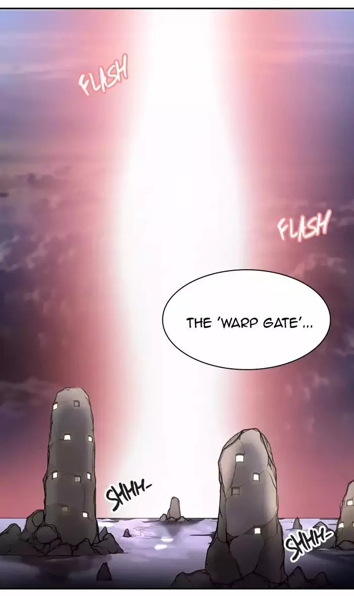 Tower of God, chapter 394, image 61