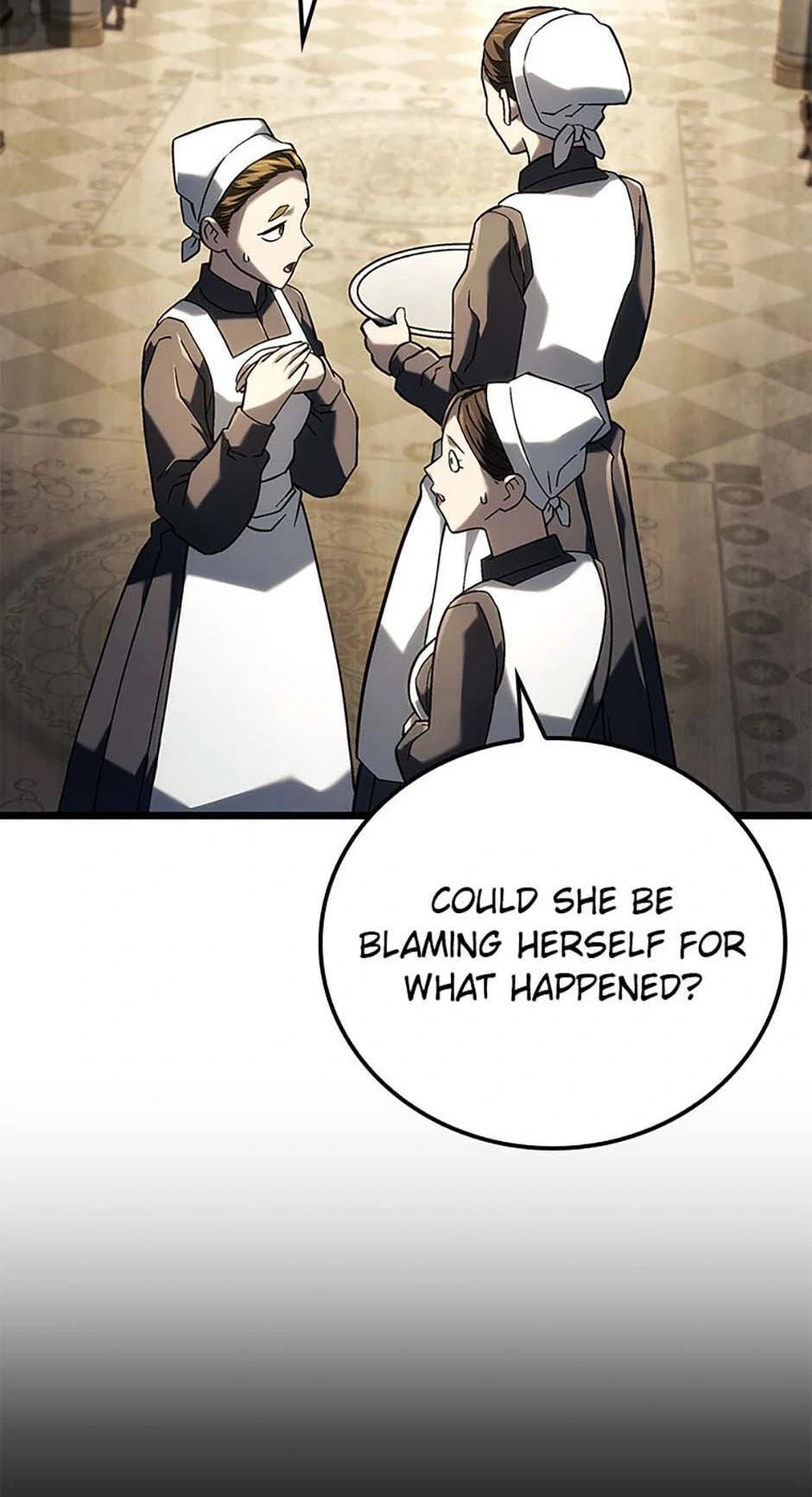 Revenge of the Baskerville Bloodhound, chapter 104, image 6