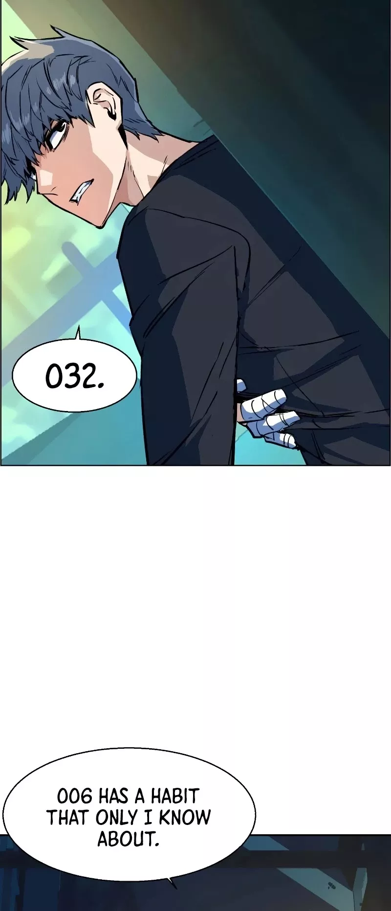 Teenage Mercenary, chapter 52, image 40