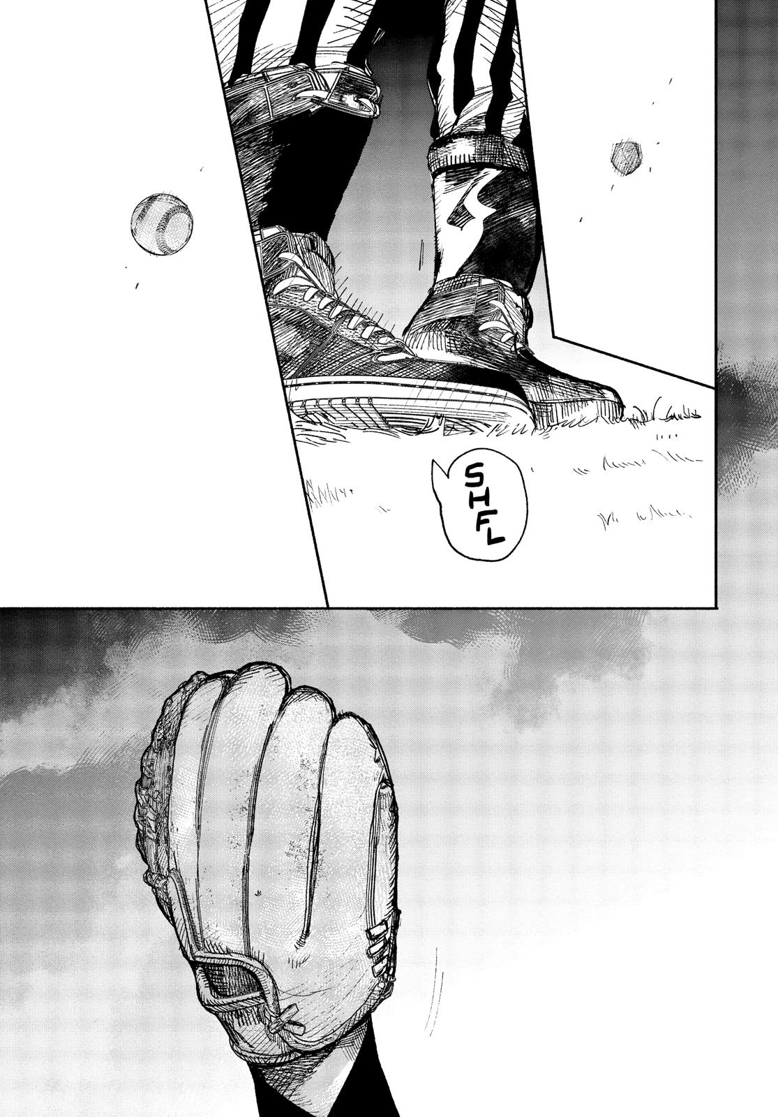 Choujin X, chapter 14, image 20