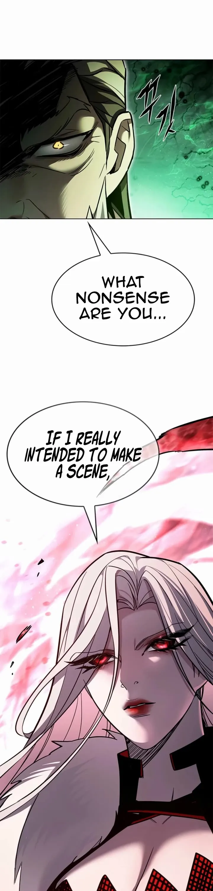 Eleceed, chapter 392, image 55