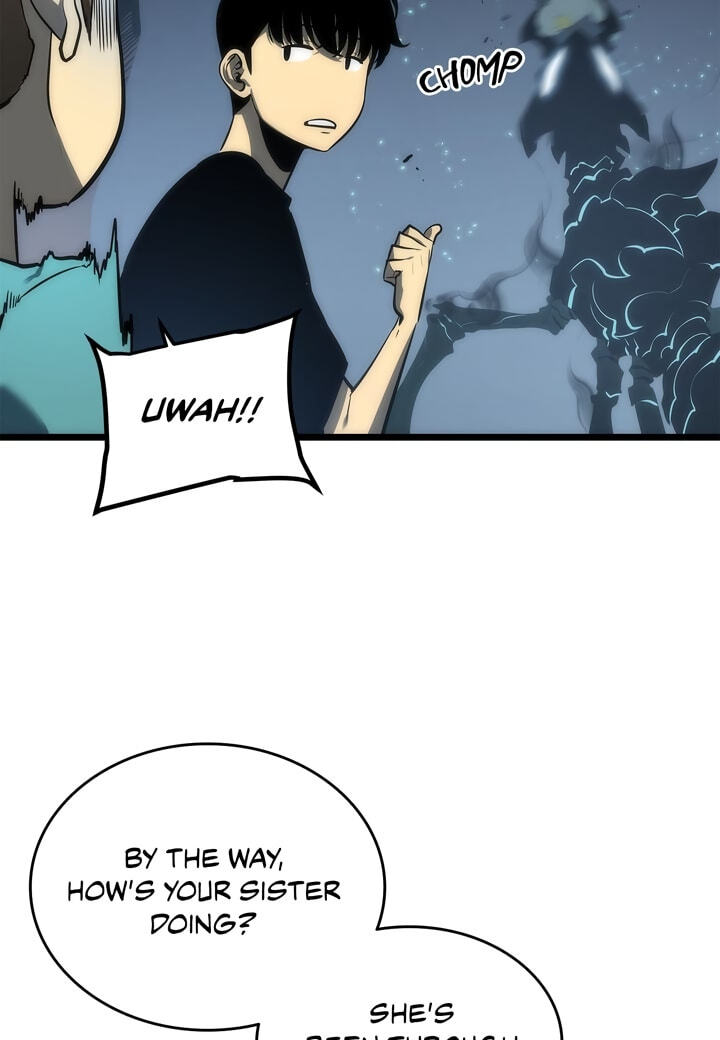Solo Leveling, chapter 123, image 73