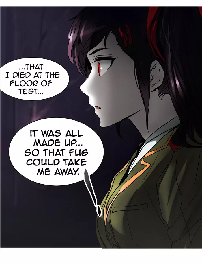 Tower of God, chapter 276, image 32