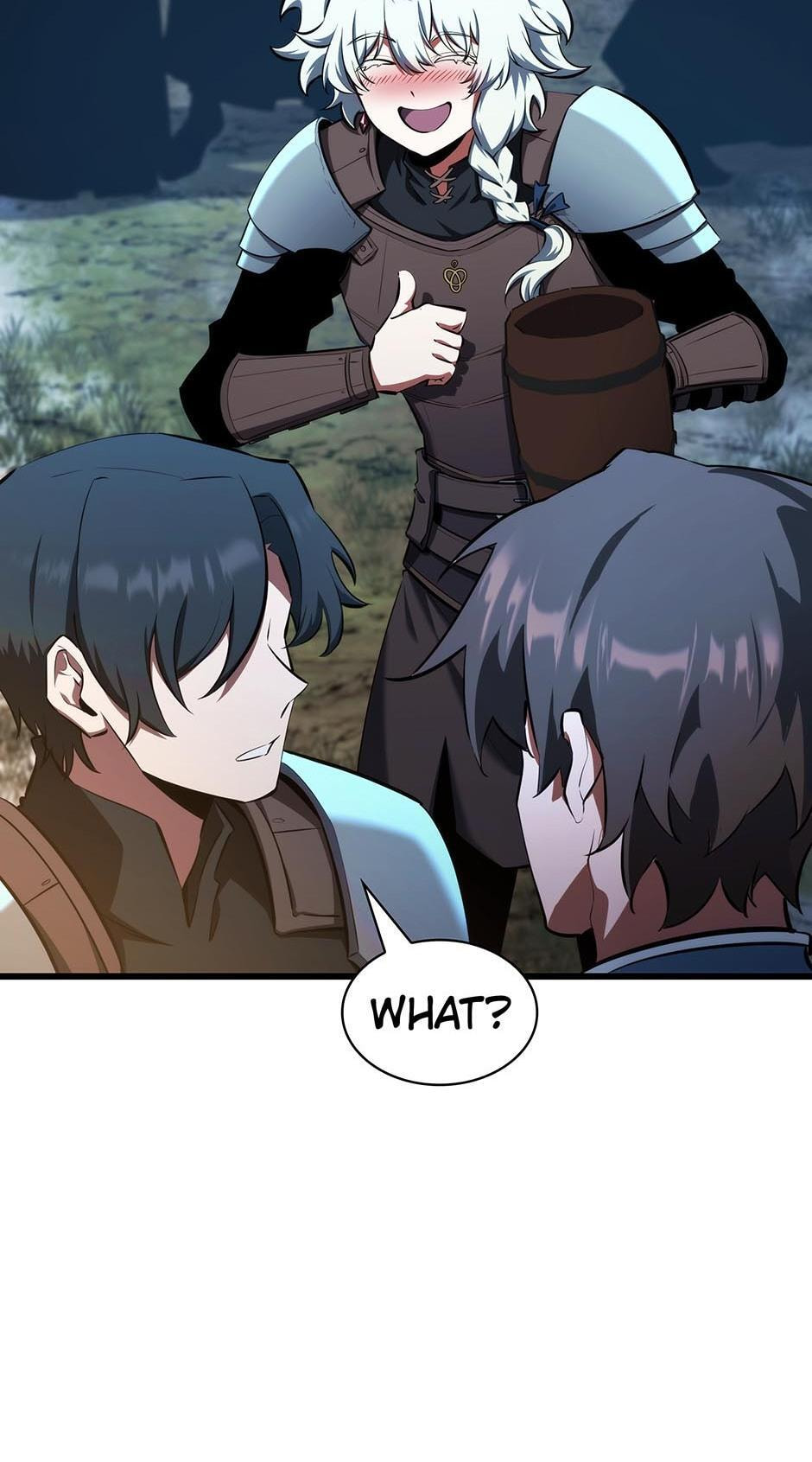The Beginning After the End, chapter 187, image 110