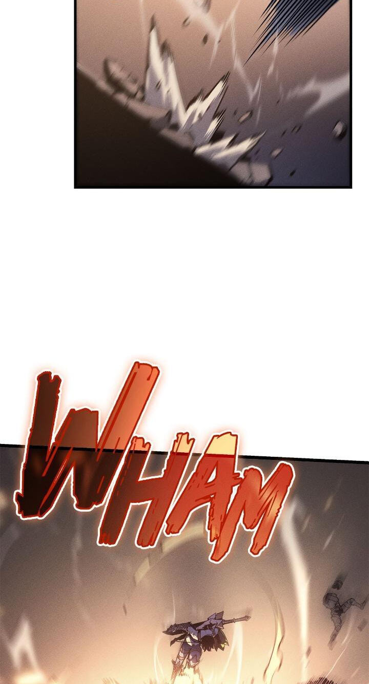 Solo Leveling, chapter 195, image 5