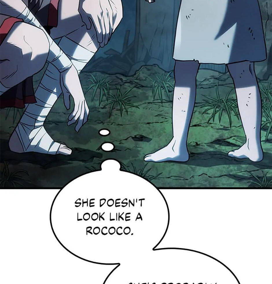Revenge of the Baskerville Bloodhound, chapter 41, image 138