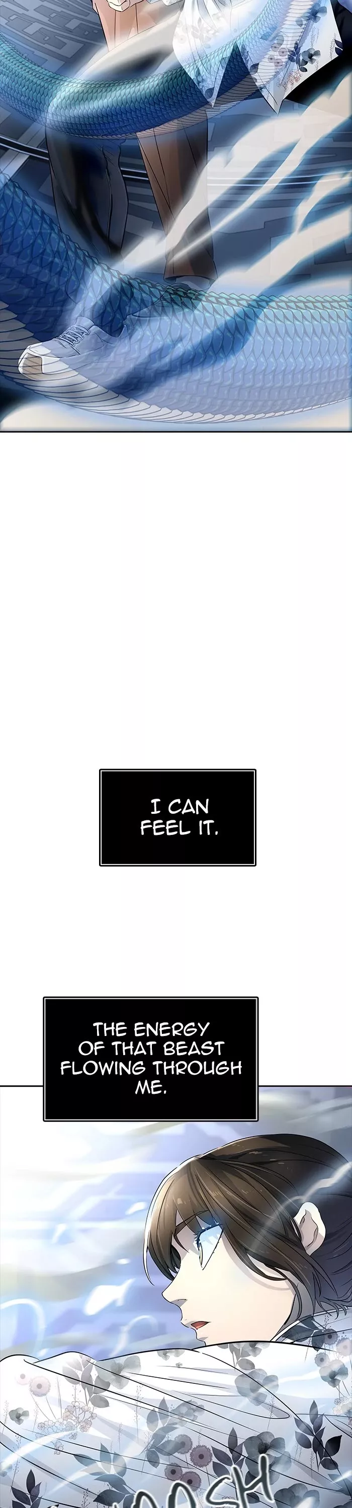 Tower of God, chapter 536, image 6