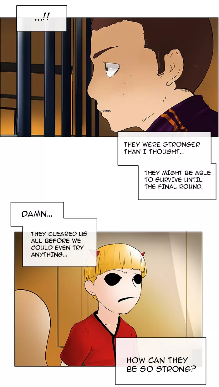 Tower of God, chapter 22, image 42