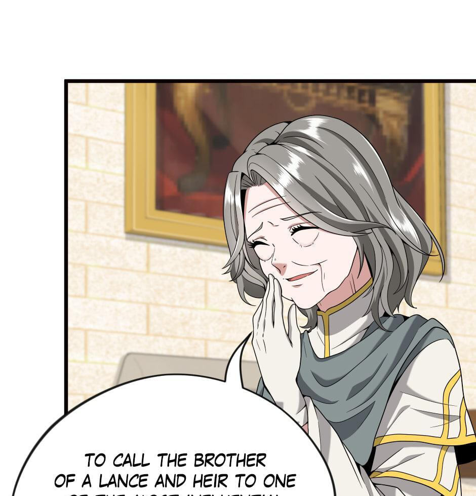 The Beginning After the End, chapter 89, image 31
