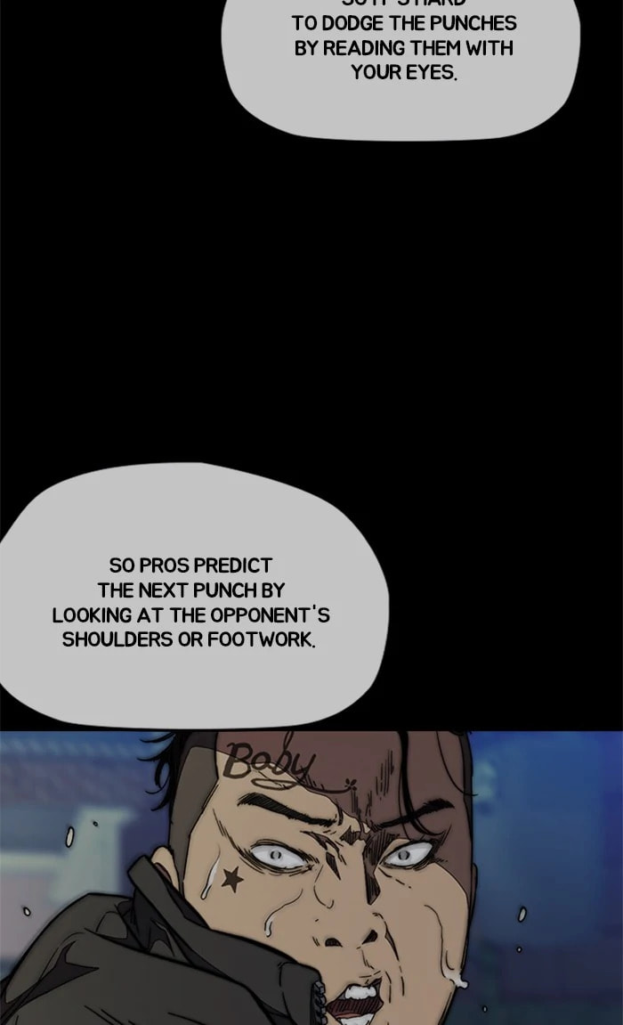 Wind Breaker, chapter 298, image 71
