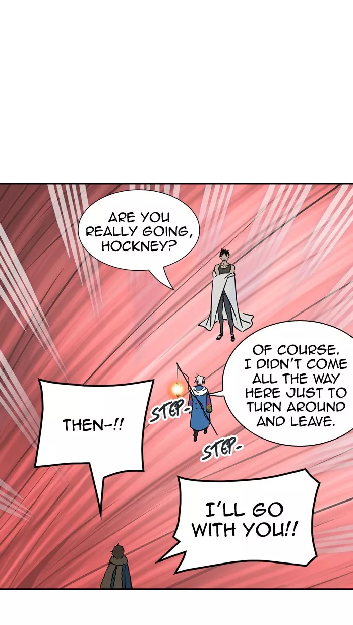 Tower of God, chapter 317, image 34