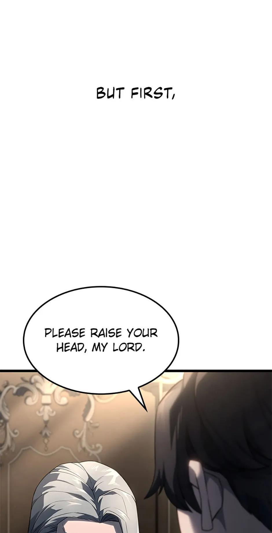Revenge of the Baskerville Bloodhound, chapter 69, image 86