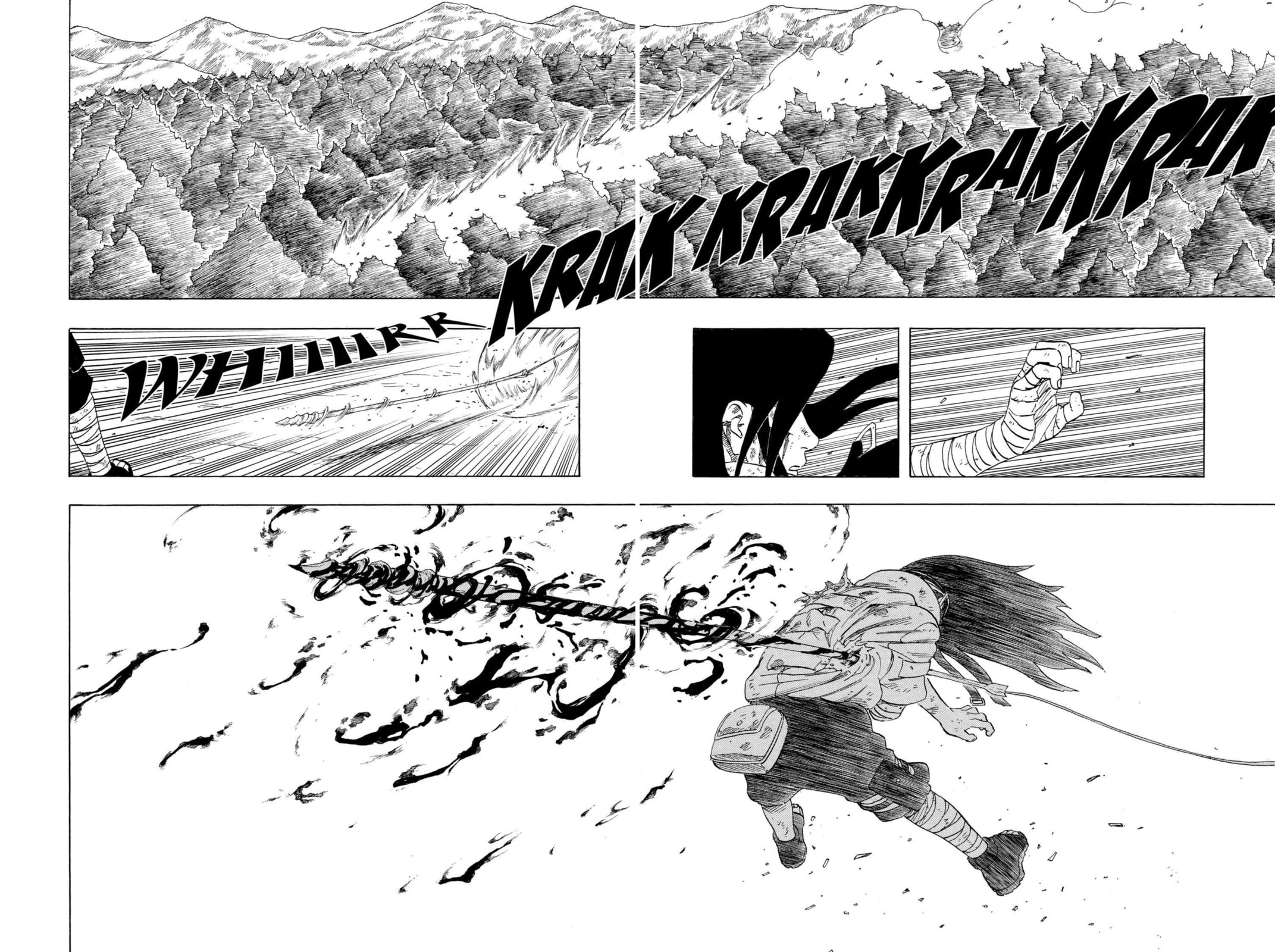 Naruto, chapter 196, image 18