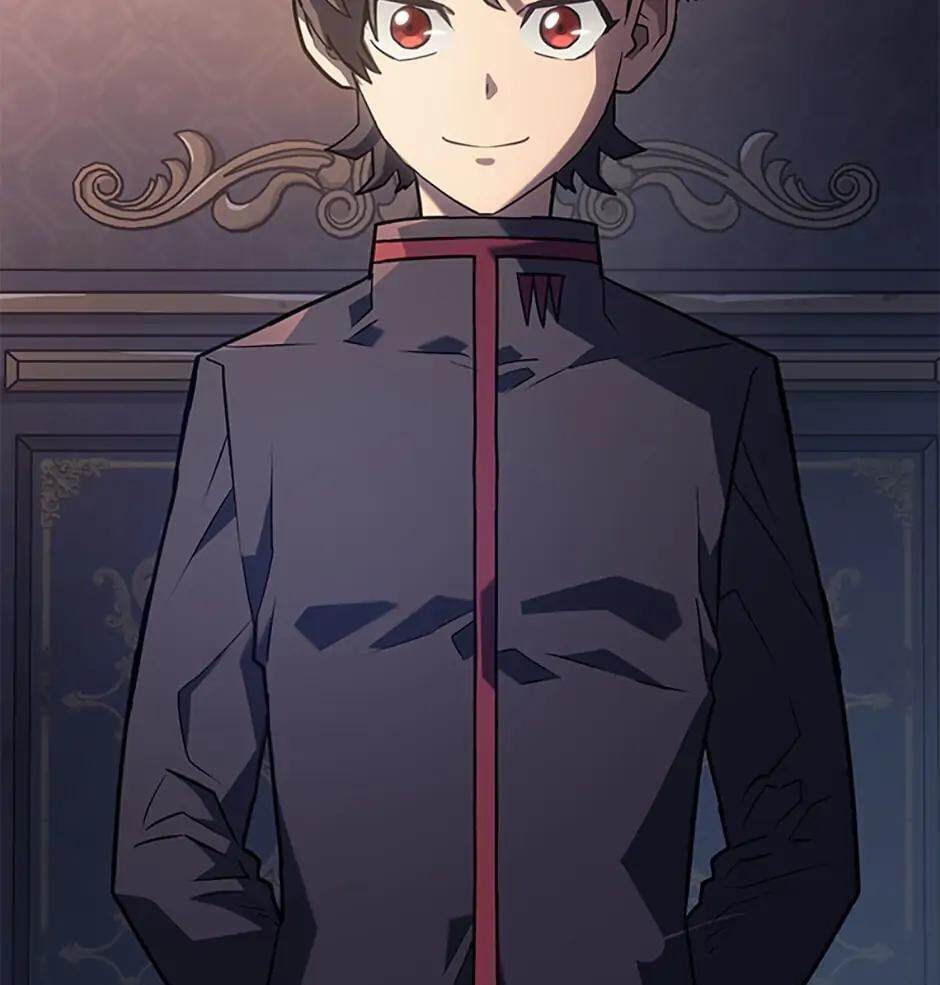 Revenge of the Baskerville Bloodhound, chapter 3, image 60