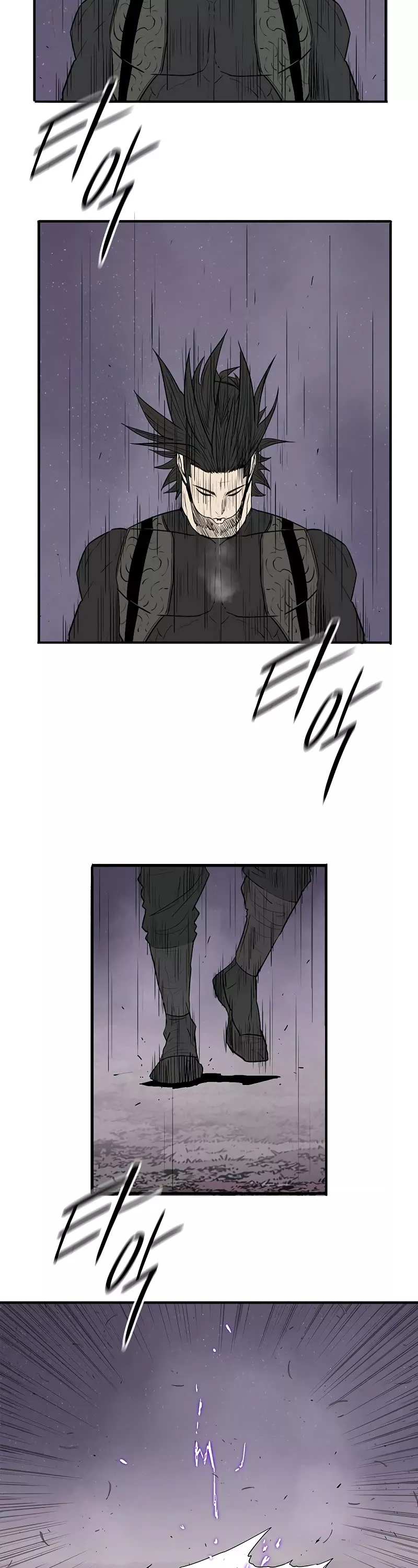 Legend of the Northern Blade, chapter 186, image 16