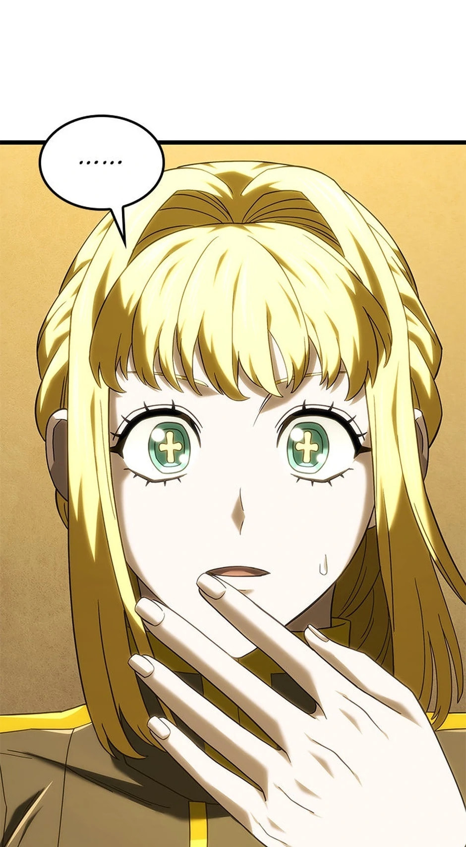 Revenge of the Baskerville Bloodhound, chapter 133, image 50