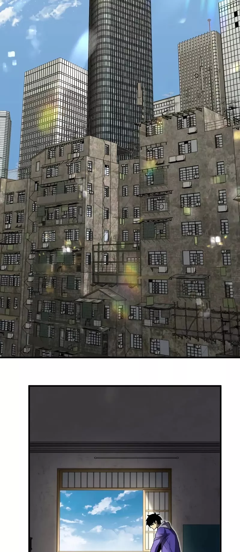 Logging 10,000 Years into the Future, chapter 31, image 24