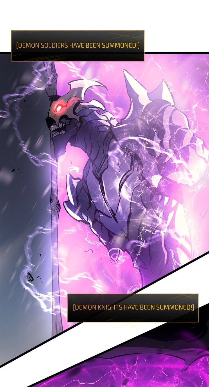 Solo Leveling, chapter 86, page 13