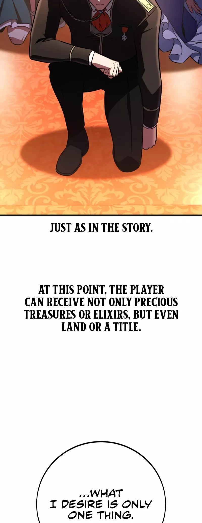 I Killed the Main Player, chapter 103, image 27