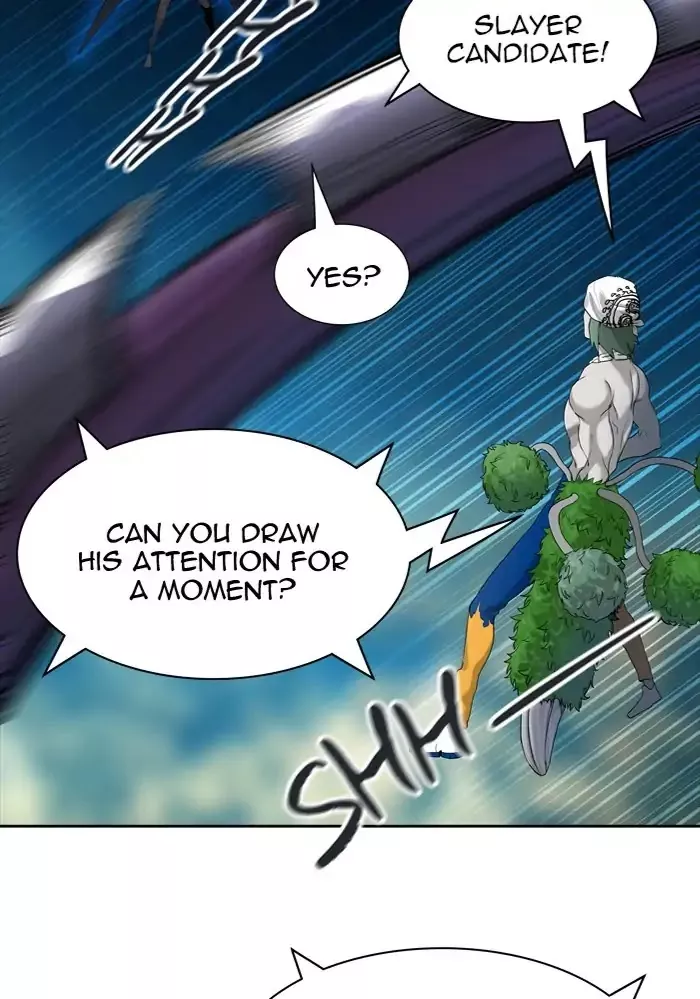 Tower of God, chapter 431, image 8