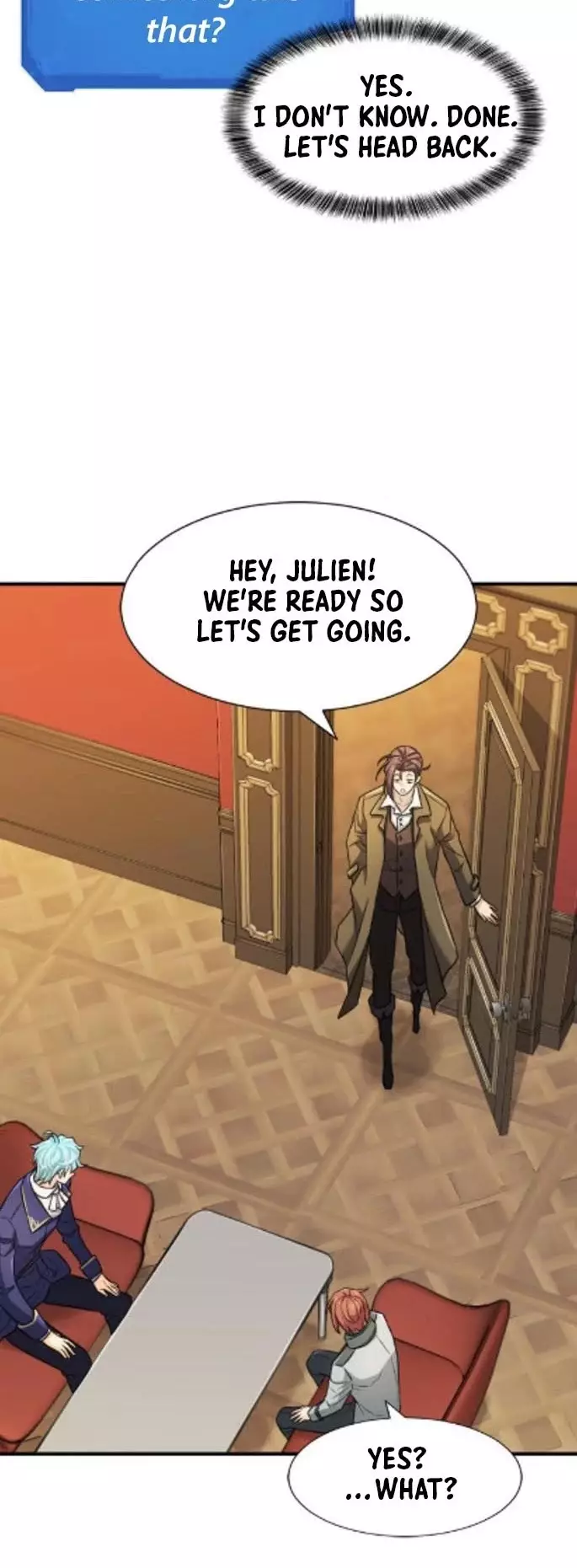 The Greatest Estate Developer, chapter 40, image 11