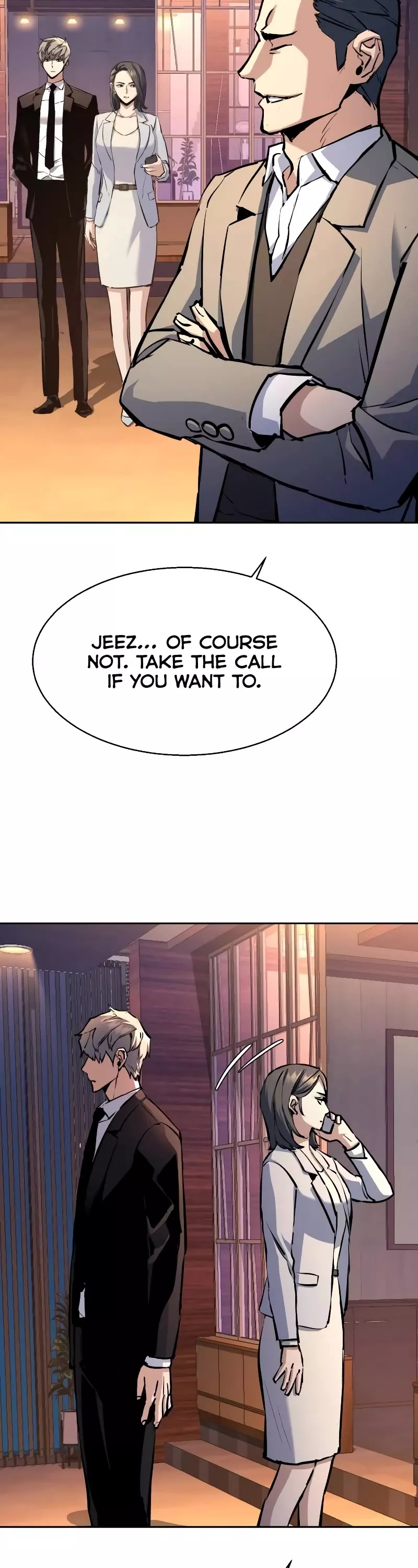 Teenage Mercenary, chapter 182, image 14
