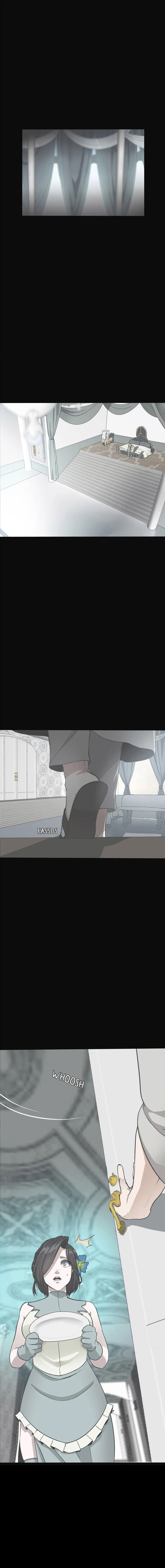 The Beginning After the End, chapter 11, page 2