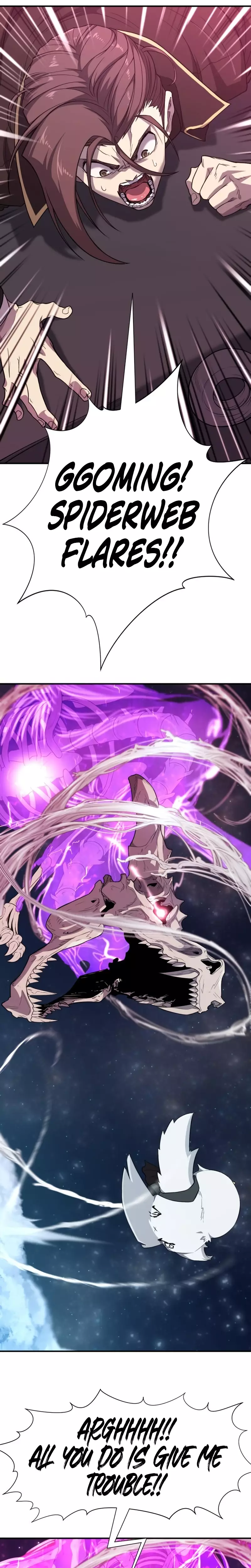 The Greatest Estate Developer, chapter 107, image 34