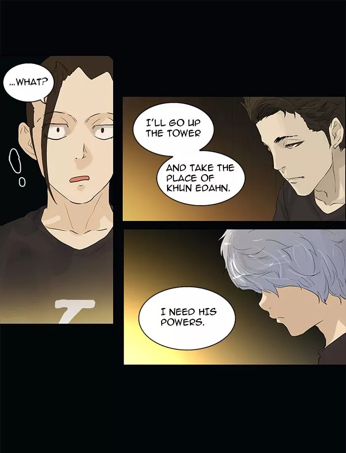 Tower of God, chapter 105, image 45
