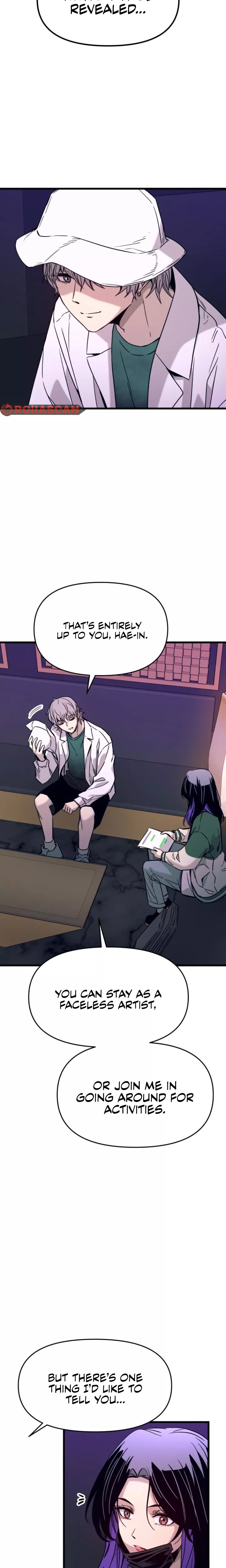 My Bias Gets on the Last Train, chapter 9, image 16