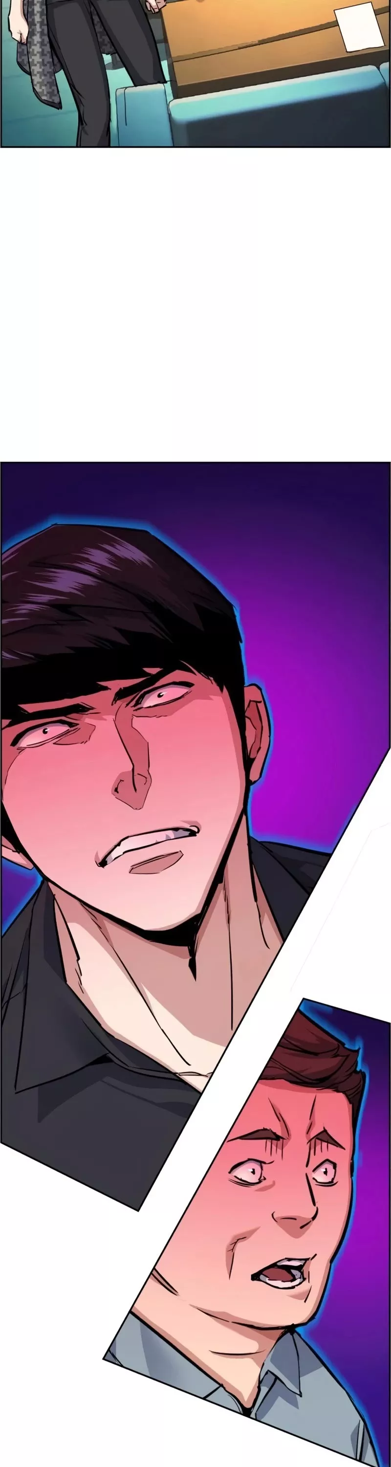 Teenage Mercenary, chapter 61, image 55