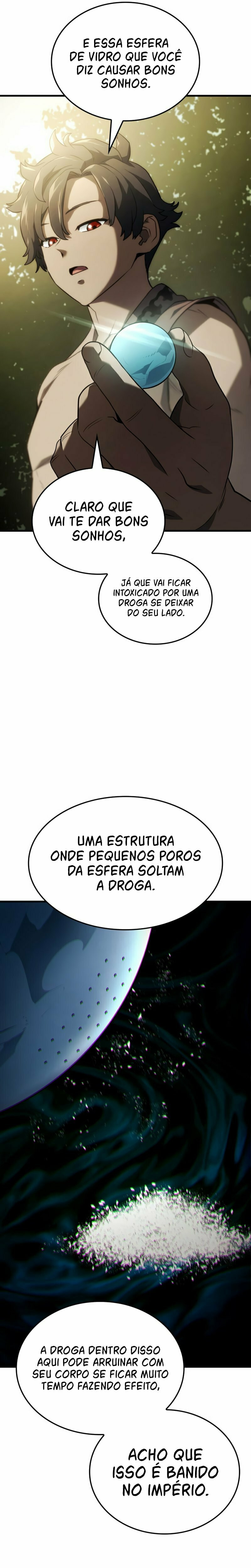 Revenge of the Baskerville Bloodhound, chapter 38, image 37