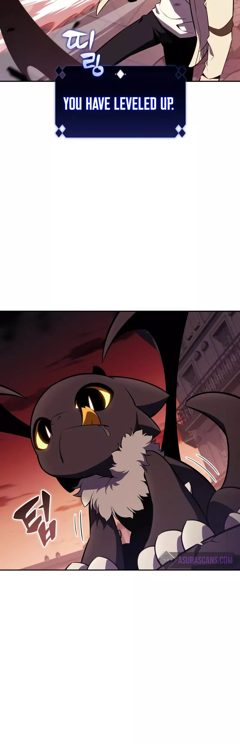 Solo Max-Level Newbie, chapter 121, image 46