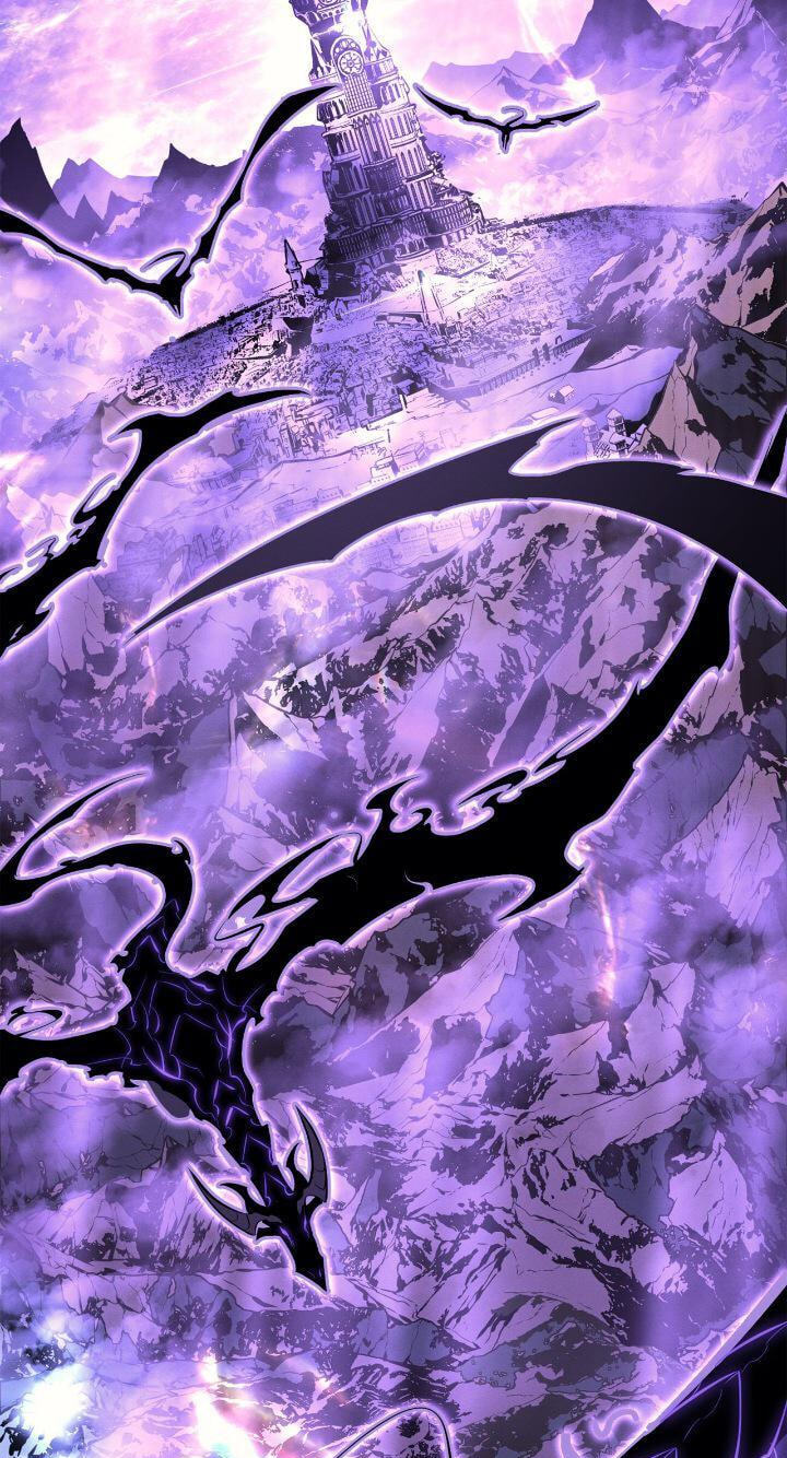 Solo Leveling, chapter 187, image 29