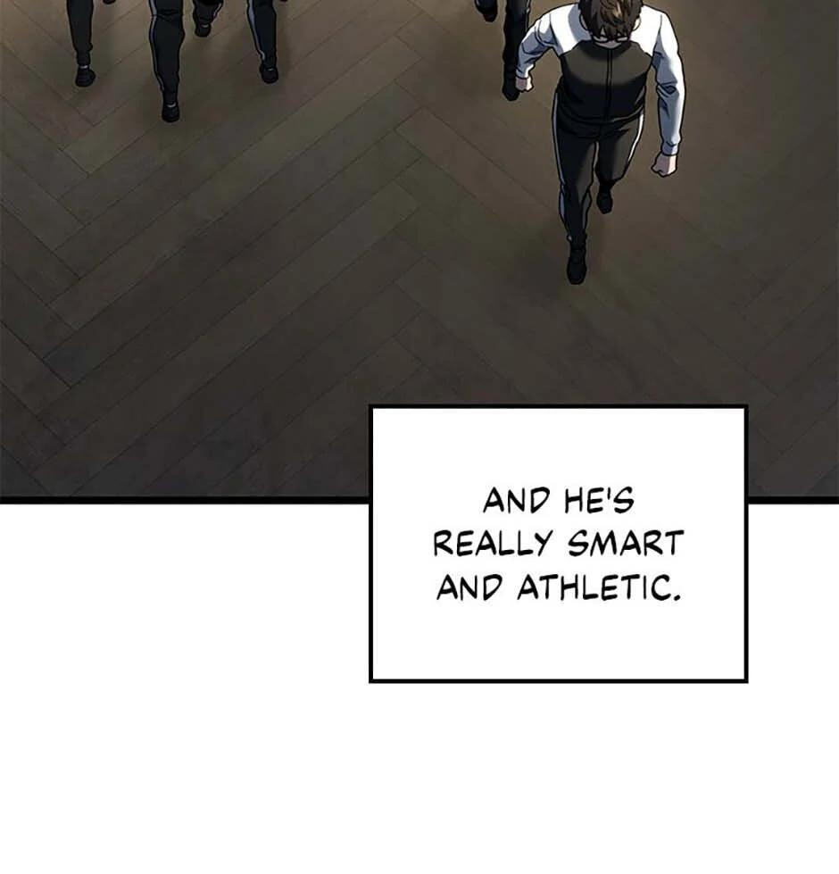 Revenge of the Baskerville Bloodhound, chapter 81, image 77