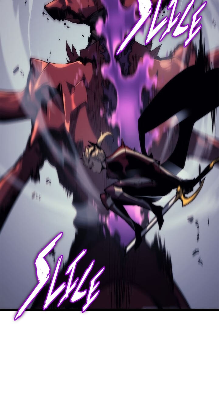Solo Leveling, chapter 97, page 13