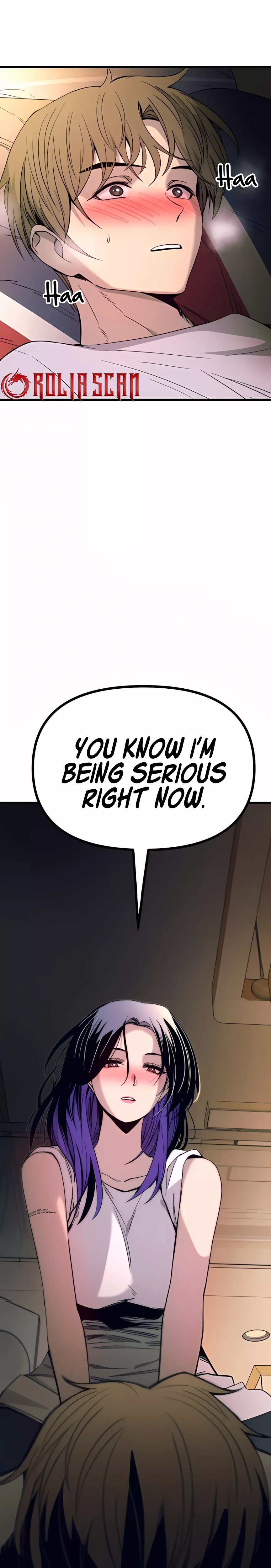 My Bias Gets on the Last Train, chapter 36, image 13