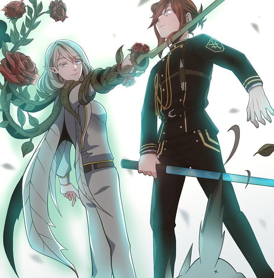The Beginning After the End, chapter 108, image 67