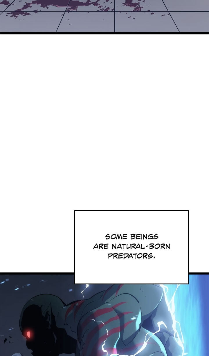 Solo Leveling, chapter 117, page 4