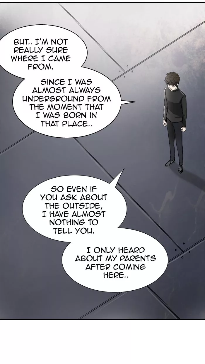 Tower of God, chapter 340, image 22