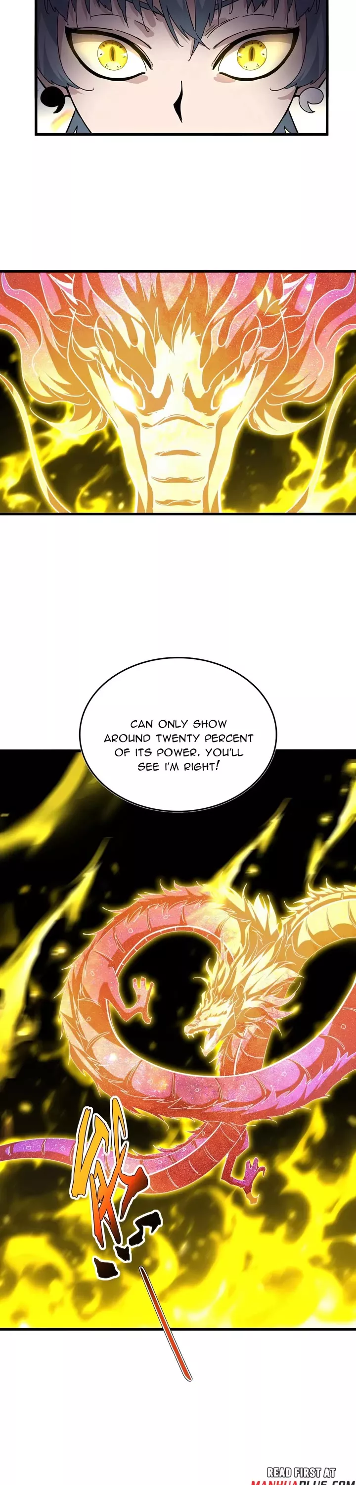 Magic Emperor, chapter 713, image 7