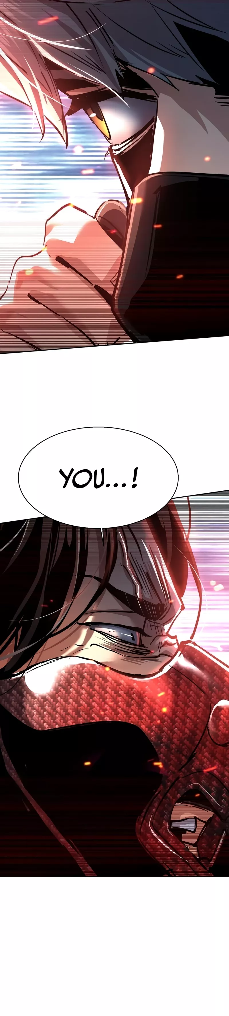 Teenage Mercenary, chapter 267, image 34