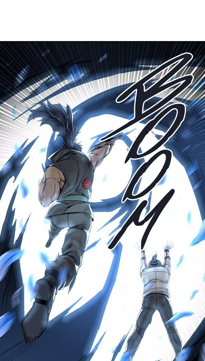 Tower of God, chapter 473, image 108