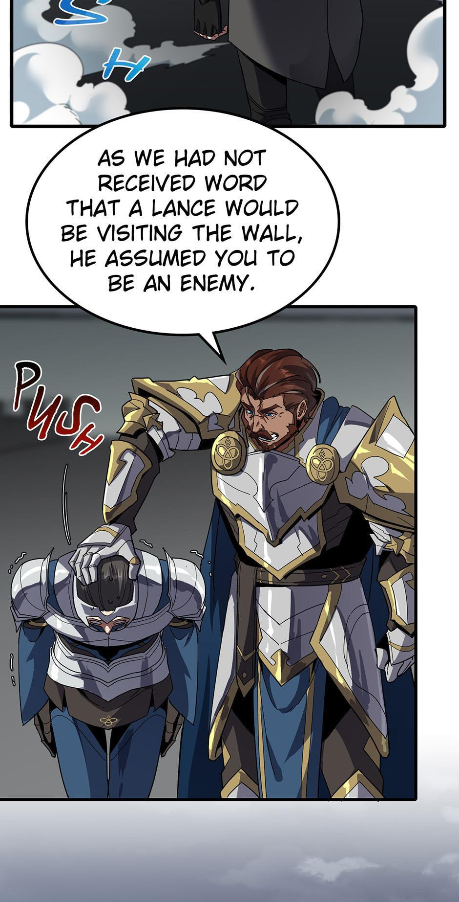 The Beginning After the End, chapter 229, image 29