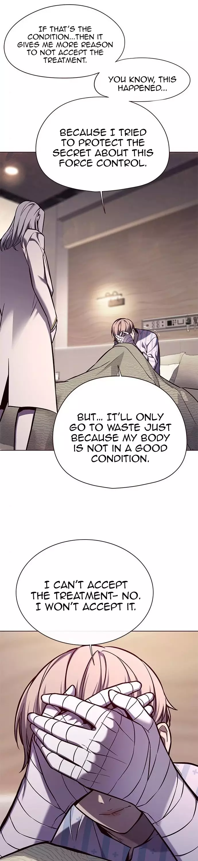 Eleceed, chapter 138, image 35