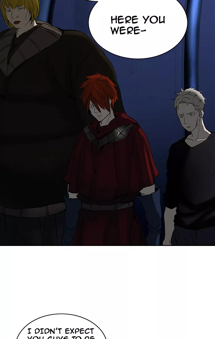 Tower of God, chapter 259, image 33