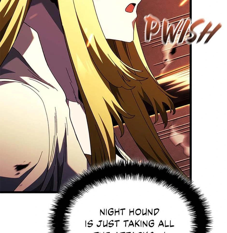 Revenge of the Baskerville Bloodhound, chapter 87, image 42