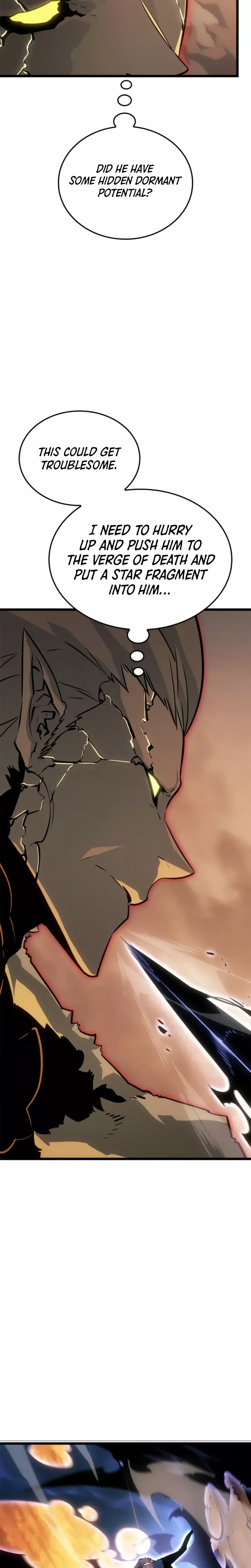 Solo Leveling: Ragnarok, chapter 41, image 12