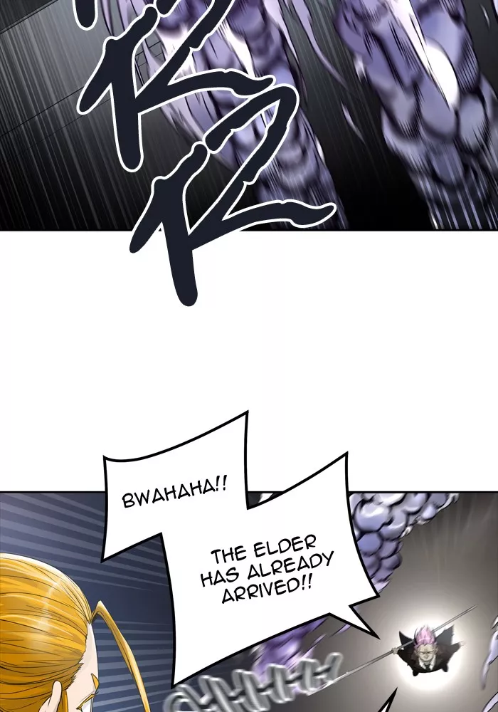 Tower of God, chapter 445, image 37