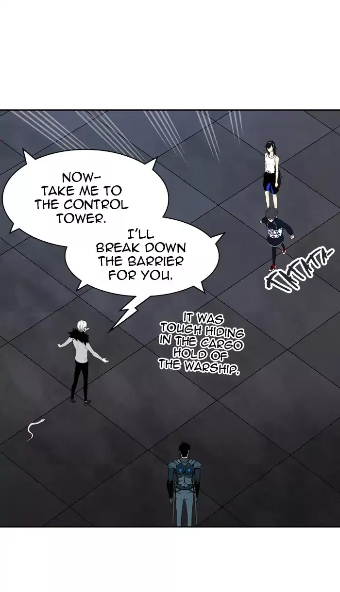 Tower of God, chapter 423, image 20